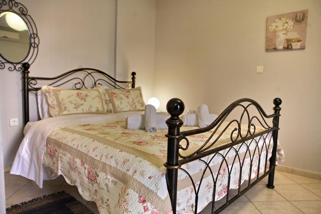 Aella Apartament