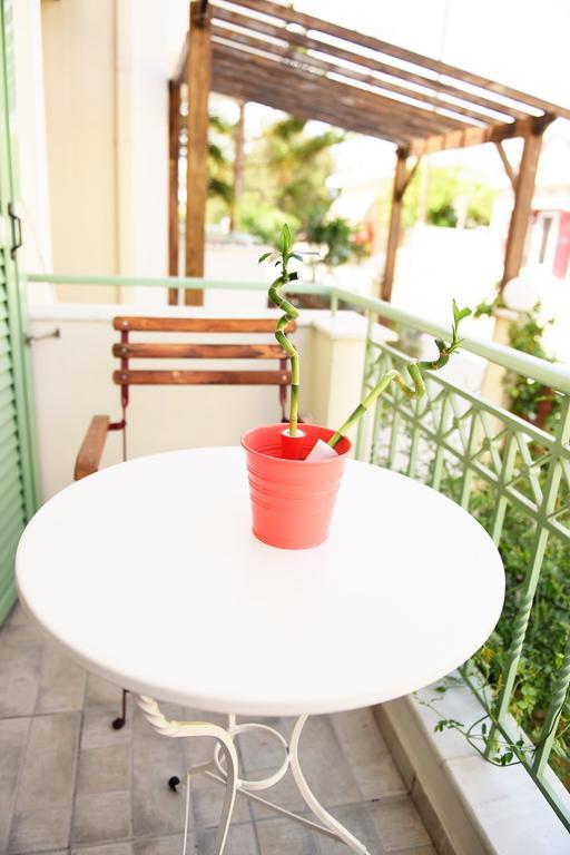 Aella Apartament Panagiouda