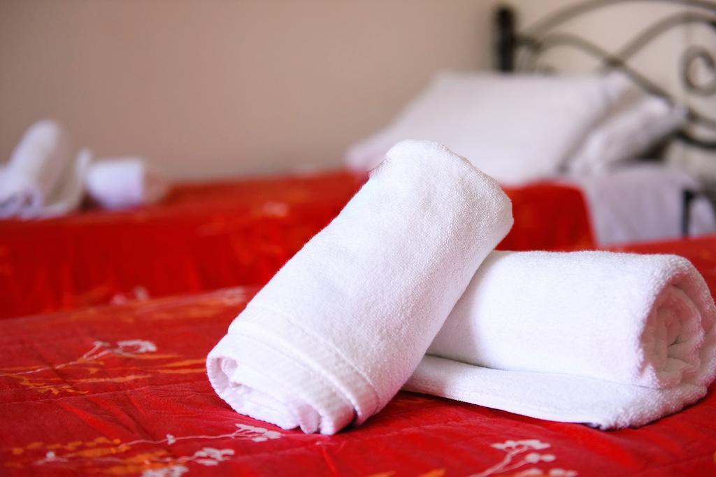 Aella Apartament
