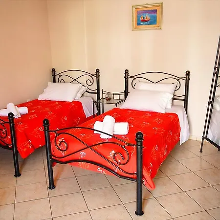Aella Studios Panagiouda Extérieur photo