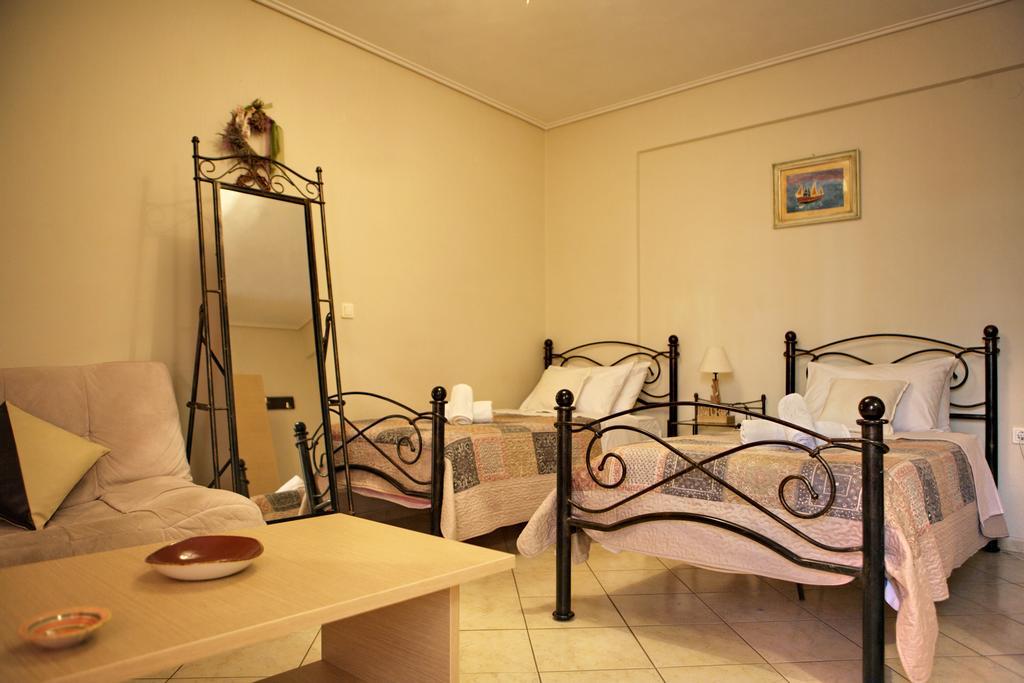 Aella Apartment *