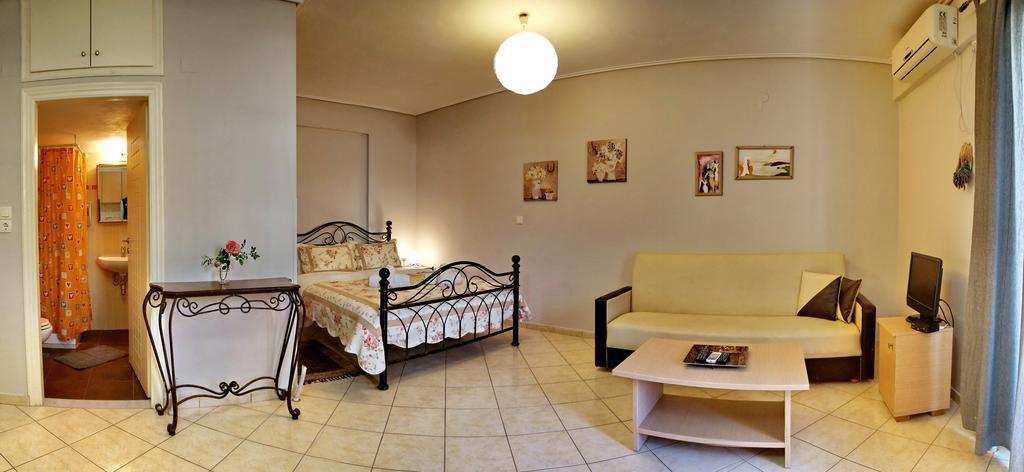 Apartment Aella Panagiouda
