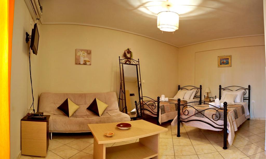 Apartment Aella
