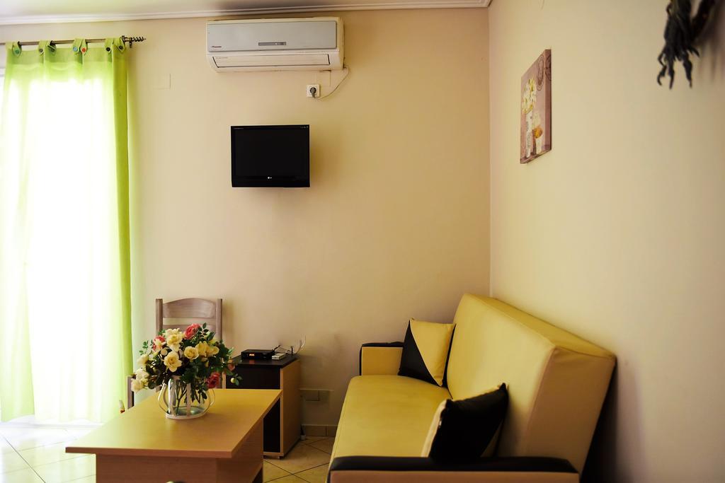 Aella Apartment