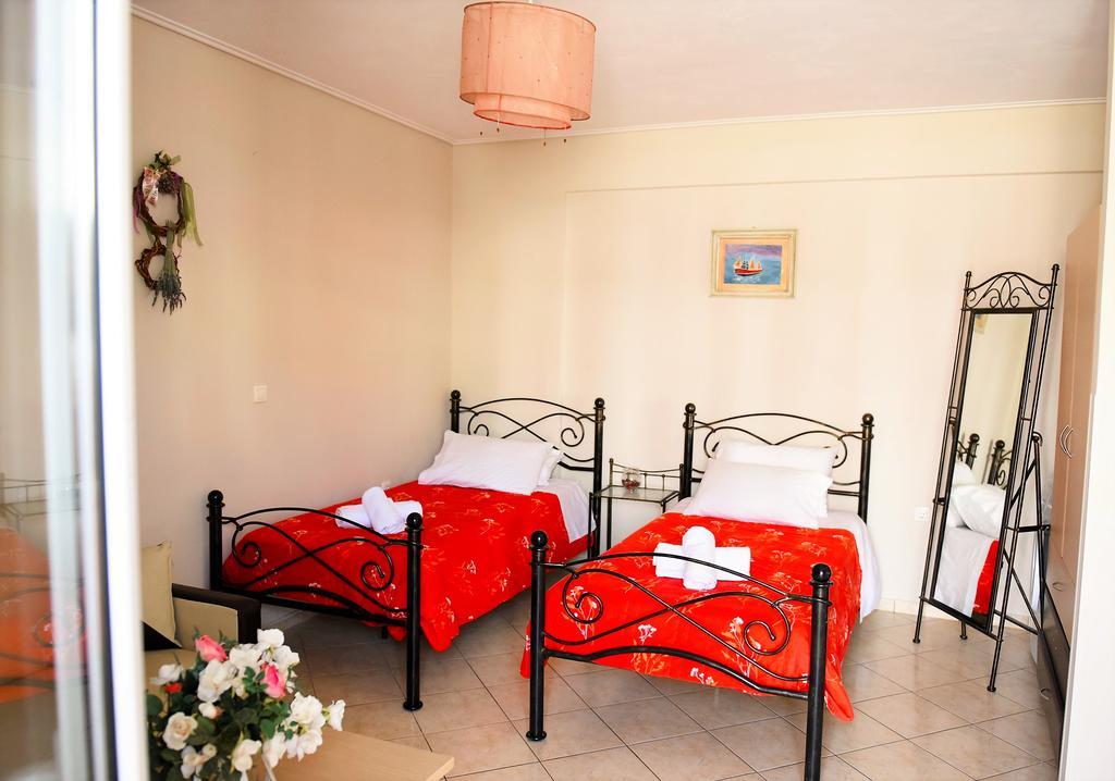 Aella Apartment *