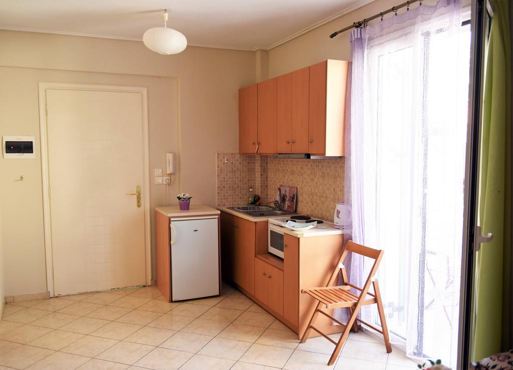 Apartment Aella *