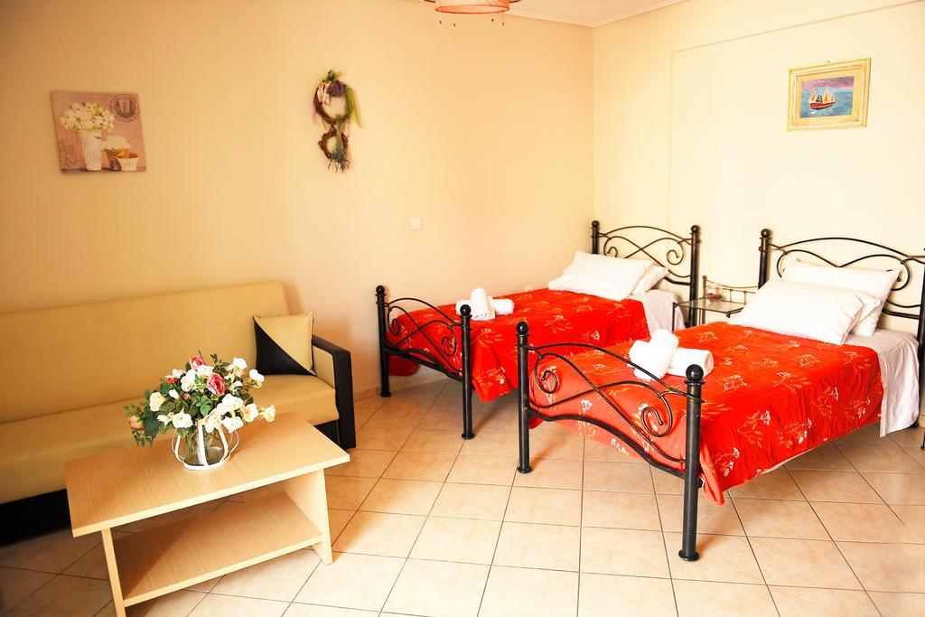 Aella Apartment Panagiouda